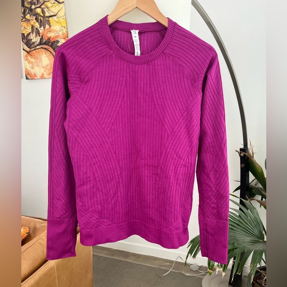 Lululemon Rest Less Pullover - Picture 2 of 4